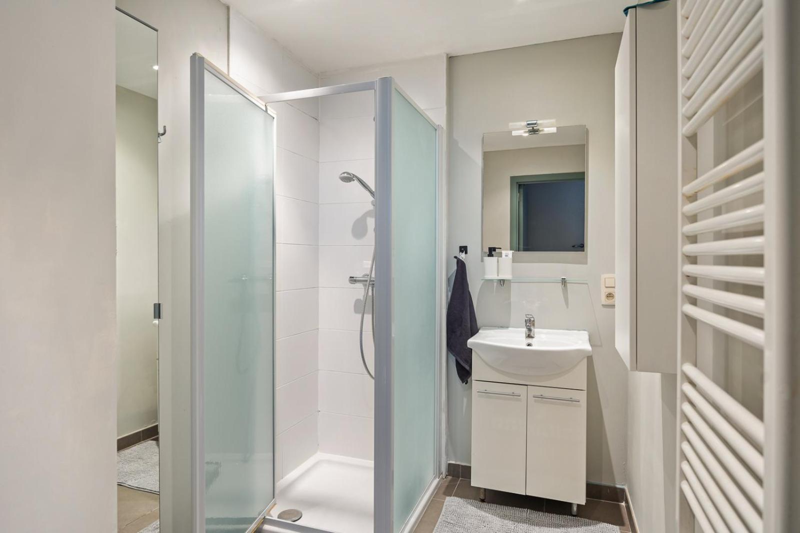 Mubi-Stay - Appartement Chalereux Au Centre Ville D'Anvers Zewnętrze zdjęcie