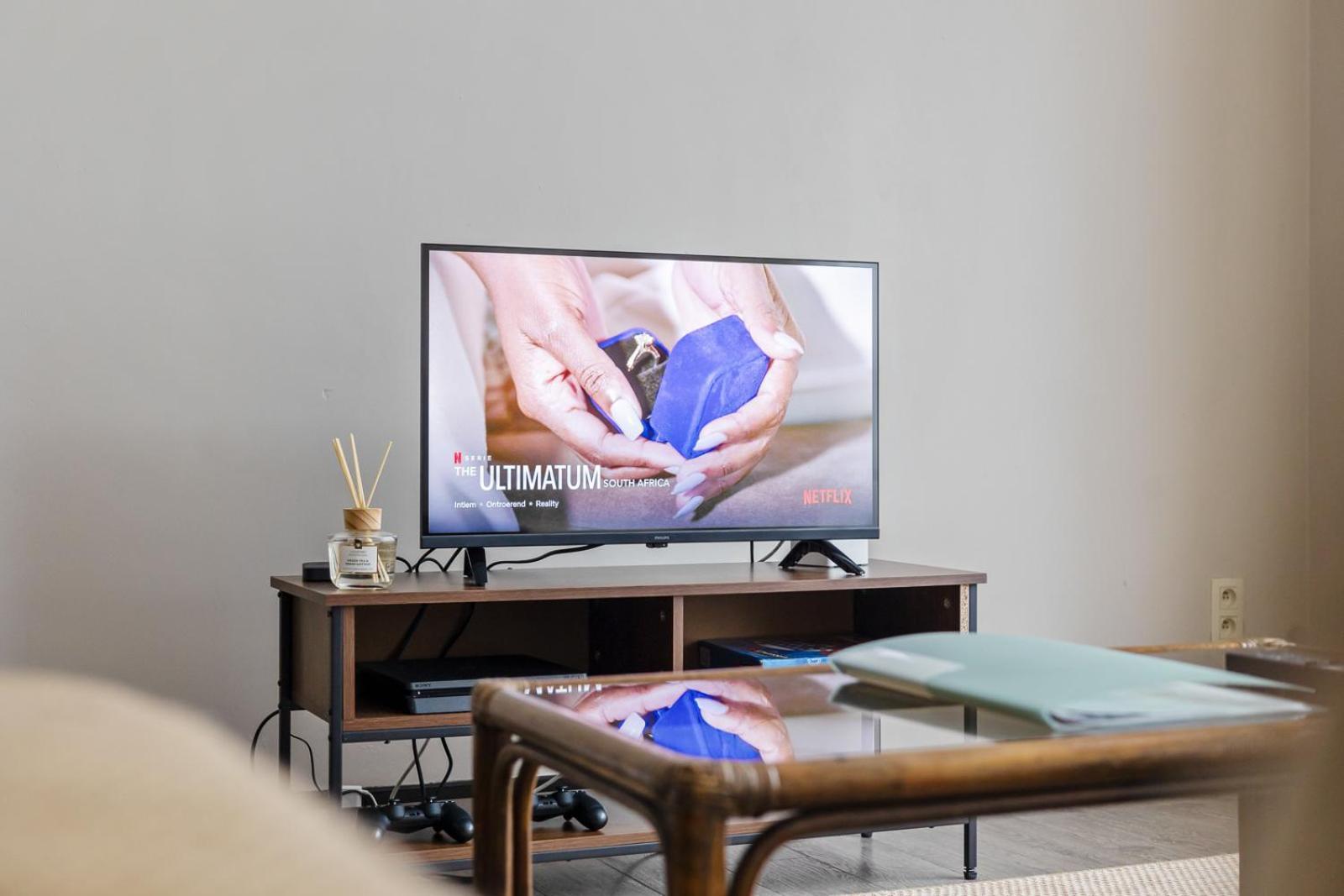 Mubi-Stay - Appartement Chalereux Au Centre Ville D'Anvers Zewnętrze zdjęcie